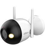 Dahua IP kamera F4C-PV, 4 MP (2560 × 1440), 30m IR, SD, 2,8mm