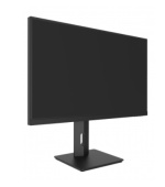 Dahua monitor LM27-U401A 27" IPS/3840×2160/5ms/300nits/1000:1/DP/HDMI/USB Hub/černý