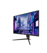 Dahua monitor LM27-E331A 27" IPS/2560x1440/1ms/300nits/1000:1/180Hz/2xDP/2xHDMI/USB/repro/černý