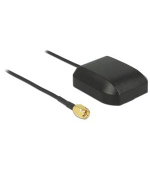 Navilock NL-281GG SMA Plug GLONASS+GPS Multi GNSS antenna 3 m