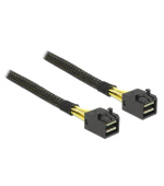 Delock Kabel Mini SAS HD SFF-8643 > Mini SAS HD SFF-8643 1 m