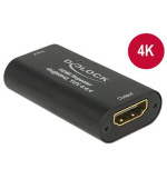 Delock Repeater HDMI 4K 60 Hz UHD 30 m