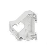 Delock Keystone držák pro DIN držák 180°