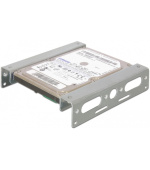 Delock Instalační sada 2.5” na 3.5”