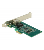 Delock PCI Express Karta > 1 x Gigabit LAN