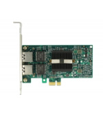 Delock PCI Express Karta > 2 x Gigabit LAN