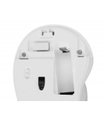 Delock Ergonomická vertikální USB myš - bezdrátová