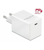 Delock USB nabíječka 1 x USB Type-C™ PD 3.0 s 60 W