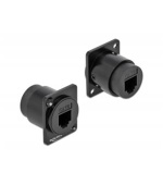 Delock Typu D Modul RJ11 Cat.3 samice na samice