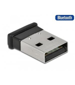 Delock Adaptér USB Bluetooth 5.0 v micro designu
