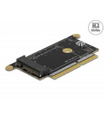 delock Převodník z SSD MacBook Pro na slot M.2 NVMe