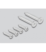 Delock Kryt pro povrchovou montáž pro moduly Easy 45, rozměr 152 x 82 mm, bílý