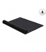 Delock Herní podložka pod myš 900 x 500 mm - vodoodpudivá