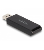 Delock SuperSpeed USB 5 Gbps čtečka karet pro paměťové karty SD a Micro SD