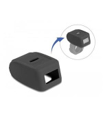 Delock Ochranný kryt pro prstenovou čtečku 90508