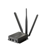 D-Link DWM-313 4G LTE M2M Router