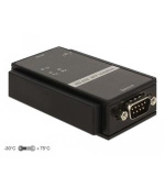 Delock Converter RS-232 > RS-232 with 3 kV Isolation 600 W power surge