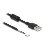 Delock Spojovací kabel rozhraní USB 2.0 pro 4 pinové kamerové moduly V7, 1,5 m