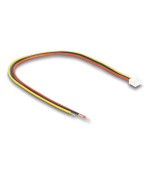 Delock Spojovací kabel rozhraní pro 3 pinové kamerové moduly V8, 1,5 m