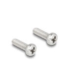 Delock Síťový prodlužovací kabel ze zástrčky S/FTP RJ45, pravoúhlý (90°), na integrovanou zásuvku RJ45, Cat.6A, 1 m, černý