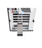 Delock Vnitřní zásobník mobilní přihrádky na 1 x SSD M.2 NMVe pro mobilní přihrádku 47028