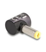 Delock Adaptér na kabel pro nabíjení laptopu Acer, ze zástrčky 5,5 x 1,7 mm na magnetický osmipinový konektor