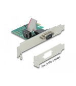 Delock PCI Express x1 Card to 1 x Serial RS-232