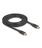 Delock High Speed HDMI Plochý stuhový kabel 48 Gbps 8K 60 Hz 3 m