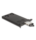 Delock karta PCI Express x16 Mobilní přihrádka na 2 x SSD M.2 NVMe – rozvětvení
