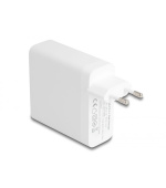 Delock USB nabíječka GaN 1 x USB Type-C™ PD 3.1 s 140 W