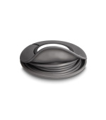 Delock Nabíjecí kabel USB Type-C™ na hodinky Apple Watch, 1 m, šedý, magnetický