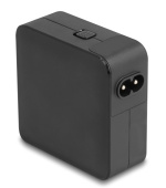 Delock USB nabíječka GaN, 2 x USB Type-C™ PD 3.0 o výkonu 65 W