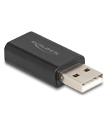 Delock USB Gaming DAC 24 Bit / 96 kHz High Res Audio