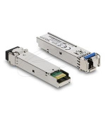 Delock SFP modul 1000Base-BX SM TX 1310 / RX 1550 nm DDM