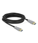 Delock Aktivní optický kabel HDMI 4K 60 Hz 5 m