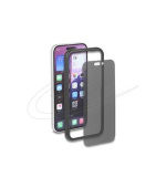 Delock Sklo na ochranu obrazovky a soukromí na iPhone 16/tvrzené sklo proti špehování