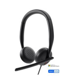 Dell Wired Headset WH3024