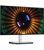 Dell UltraSharp U2424H 24" wide/8ms/1000:1/1920x1080/HDMI/DP/USB 3.2/USB-C/IPS panel/tenký rámeček/cerny