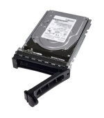 Dell 2.4TB Hard Drive SAS ISE 12Gbps 10K 512e 2.5in Hot-Plug Customer Kit
