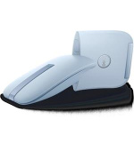 Dell Bluetooth Travel Mouse - MS700 - Misty Blue