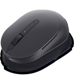 Dell Premier Rechargeable Wireless Mouse - MS7421W - Graphite Black
