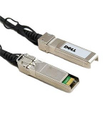 Dell 2M Optical Fibre Cable LC-LC (Kit)