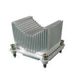 Dell Heat Sink for 2nd CPU x8/x12 Chassis R540 EMEA