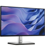 DELL Professional P2225H 22" FHD/5ms/HDMI/DP/VGA/USB/IPS/Full HD/cerny