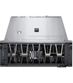 DELL PE R360 8x2,5/XE2436/16GB/1x480GB_SSD/H755/2xGL/iD_ENT/1x700W/3yBas_NBD