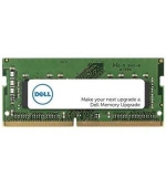 Dell Memory Upgrade - 16 GB - 1Rx8 DDR4 SODIMM 3200 MT/s