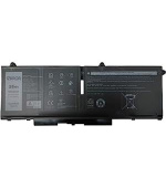Dell Baterie 4-cell 58W/HR LI-ION pro Latitude
