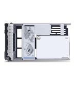 Dell 960GB SSD SATA MU 6Gbps 512e 2.5in with 3.5in HYB CARR Hot-plug CKt