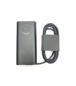 Dell 165W USB-C GaN AC Adapter with Power Cord - Europe