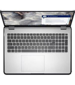 DELL Pro 16 Plus PB16250/U7-268V/32GB/1TB SSD/16.0" FHD+/IR cam/SD/FPR/W11P/3Y PS NBD/hliník